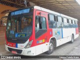 Rigras Transporte Coletivo e Turismo 941 na cidade de Ribeirão Pires, São Paulo, Brasil, por Fabrício Portella Matos. ID da foto: :id.