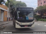 VIPE - Viação Padre Eustáquio 1652 na cidade de São Caetano do Sul, São Paulo, Brasil, por Rafael Lopes de Oliveira. Número da foto: #10973672.