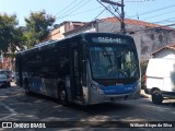Viação Paratodos > São Jorge > Metropolitana São Paulo > Mobibrasil 6 4614 na cidade de São Paulo, São Paulo, Brasil, por William Bispo da Silva. Número da foto: #:id.