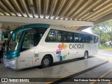 Cacique Transportes 4751 na cidade de Salvador, Bahia, Brasil, por Nei Robson Santos de Oliveira. Número da foto: #:id.