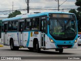 Viação Fortaleza 02819 na cidade de Fortaleza, Ceará, Brasil, por Davi Oliveira. Número da foto: #10974256.