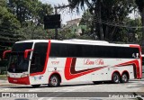 Lene Tur Transporte e Turismo 2080 na cidade de Petrópolis, Rio de Janeiro, Brasil, por Rafael da Silva Xarão. ID da foto: :id.