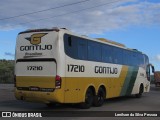 Empresa Gontijo de Transportes 17210 na cidade de Taquaritinga do Norte, Pernambuco, Brasil, por Lenilson da Silva Pessoa. Número da foto: #10975032.