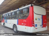 Rigras Transporte Coletivo e Turismo 175 na cidade de Ribeirão Pires, São Paulo, Brasil, por Fabrício Portella Matos. Número da foto: #10976027.
