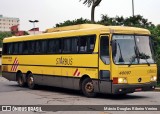 Viação Itapemirim 40097 na cidade de São Paulo, São Paulo, Brasil, por Márcio Douglas Ribeiro Venino. Número da foto: #10974707.
