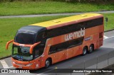 We Mobi 5F51 na cidade de Lavrinhas, São Paulo, Brasil, por Jhonatan Diego da Silva Trevisan. Número da foto: #:id.