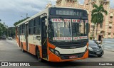 Belém Rio Transportes BD-168 na cidade de Belém, Pará, Brasil, por Kauê Silva. Número da foto: #:id.