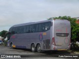 Rota Transportes Rodoviários 8105 na cidade de Escada, Pernambuco, Brasil, por Pedro Francisco Junior. Número da foto: #:id.