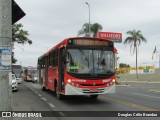 Viação Brasília 39067 na cidade de Sabará, Minas Gerais, Brasil, por Douglas Célio Brandao. Número da foto: #10974143.