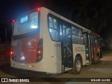 Allibus Transportes 4 5736 na cidade de São Paulo, São Paulo, Brasil, por MILLER ALVES. Número da foto: #:id.