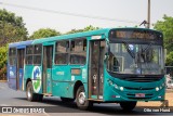 Autotrans Transportes Urbanos e Rodoviários 7481 na cidade de Uberlândia, Minas Gerais, Brasil, por Otto von Hund. Número da foto: #:id.