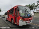 Viação Cuiabá 44071 na cidade de Sabará, Minas Gerais, Brasil, por Douglas Célio Brandao. Número da foto: #:id.