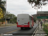 Viação Brasília 39132 na cidade de Sabará, Minas Gerais, Brasil, por Douglas Célio Brandao. Número da foto: #10975767.