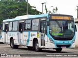 Maraponga Transportes 26301 na cidade de Fortaleza, Ceará, Brasil, por Francisco Dornelles Viana de Oliveira. Número da foto: #:id.
