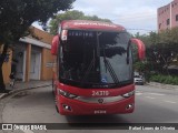 Viação Santa Cruz 24319 na cidade de São Caetano do Sul, São Paulo, Brasil, por Rafael Lopes de Oliveira. Número da foto: #10973676.