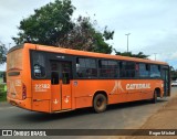 Advance Catedral Transportes 22382 na cidade de Gama, Distrito Federal, Brasil, por Roger Michel. Número da foto: #:id.