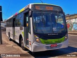 Viação VG B31073 na cidade de Rio de Janeiro, Rio de Janeiro, Brasil, por Jean Pierre. Número da foto: #:id.