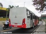 Viação Brasília 39067 na cidade de Sabará, Minas Gerais, Brasil, por Douglas Célio Brandao. Número da foto: #10974145.
