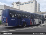 Next Mobilidade - ABC Sistema de Transporte 80.209 na cidade de São Caetano do Sul, São Paulo, Brasil, por Rafael Lopes de Oliveira. Número da foto: #10973675.