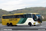 Empresa Gontijo de Transportes 17310 na cidade de Roseira, São Paulo, Brasil, por Junior Almeida. Número da foto: #10974402.