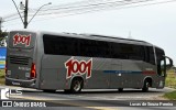 Auto Viação 1001 RJ 108.1223 na cidade de Campos dos Goytacazes, Rio de Janeiro, Brasil, por Lucas de Souza Pereira. ID da foto: :id.