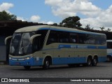 Viação Novo Horizonte 1101011 na cidade de Vitória da Conquista, Bahia, Brasil, por Leonardo Chaves de Albuquerque. Número da foto: #10974109.