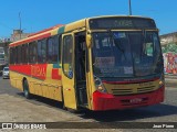 Auto Viação Jurema RJ 120.063 na cidade de Rio de Janeiro, Rio de Janeiro, Brasil, por Jean Pierre. Número da foto: #:id.