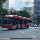 Himalaia Transportes > Ambiental Transportes Urbanos 4 1597 na cidade de São Paulo, São Paulo, Brasil, por Michel Nowacki. Número da foto: #:id.