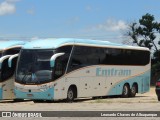 Emtram 4190 na cidade de Vitória da Conquista, Bahia, Brasil, por Leonardo Chaves de Albuquerque. Número da foto: #10974088.