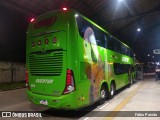 Eucatur - Empresa União Cascavel de Transportes e Turismo 5815 na cidade de Embu das Artes, São Paulo, Brasil, por Fábio Paixão. Número da foto: #10975297.