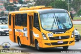 Transporte Suplementar de Belo Horizonte 1159 na cidade de Belo Horizonte, Minas Gerais, Brasil, por Rafael Wan Der Maas. ID da foto: :id.