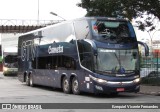 Viação Cometa 17330 na cidade de São Paulo, São Paulo, Brasil, por Ezequiel Vicente Fernandes. Número da foto: #:id.