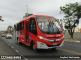 Viação Brasília 39132 na cidade de Sabará, Minas Gerais, Brasil, por Douglas Célio Brandao. Número da foto: #10975758.