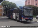 Next Mobilidade - ABC Sistema de Transporte 80.209 na cidade de São Caetano do Sul, São Paulo, Brasil, por Rafael Lopes de Oliveira. Número da foto: #10973674.