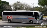 Auto Viação 1001 RJ 108.1223 na cidade de Campos dos Goytacazes, Rio de Janeiro, Brasil, por Lucas de Souza Pereira. ID da foto: :id.