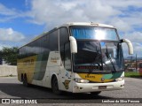 Empresa Gontijo de Transportes 14475 na cidade de Caruaru, Pernambuco, Brasil, por Lenilson da Silva Pessoa. Número da foto: #10975092.