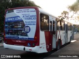 Integração Transportes 0411099 na cidade de Manaus, Amazonas, Brasil, por Cristiano Eurico Jardim. Número da foto: #:id.