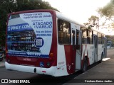 Integração Transportes 0411099 na cidade de Manaus, Amazonas, Brasil, por Cristiano Eurico Jardim. ID da foto: :id.