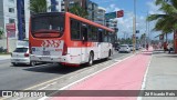 Real Alagoas de Viação 4007 na cidade de Maceió, Alagoas, Brasil, por Zé Ricardo Reis. Número da foto: #:id.