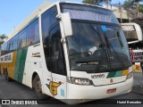 Empresa Gontijo de Transportes 12285 na cidade de Belo Horizonte, Minas Gerais, Brasil, por Hariel Bernades. Número da foto: #10974431.
