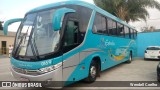 Estrela de Minas Viagens e Turismo 0169 na cidade de Capela Nova, Minas Gerais, Brasil, por Wendell Coelho. Número da foto: #10974043.