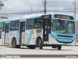 Auto Viação São José 12241 na cidade de Fortaleza, Ceará, Brasil, por Davi Oliveira. Número da foto: #10974421.