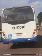 Transcap CL-97510 na cidade de Benevides, Pará, Brasil, por Fabio Soares. Número da foto: #:id.