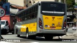 Viação Metrópole Paulista - Zona Leste 3 2258 na cidade de São Paulo, São Paulo, Brasil, por Cleverson Giraldi. Número da foto: #:id.