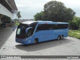 Expresso Guanabara 721 na cidade de Maceió, Alagoas, Brasil, por Luiz Fernando. Número da foto: #:id.