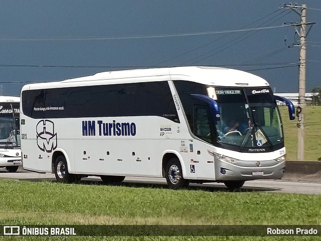 HM Turismo 2015 na cidade de São José dos Campos, São Paulo, Brasil, por Robson Prado. Número da foto: #10977575.
