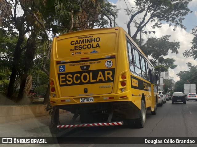Prefeitura Municipal de Esmeraldas 6279 na cidade de Belo Horizonte, Minas Gerais, Brasil, por Douglas Célio Brandao. Número da foto: #10977548.