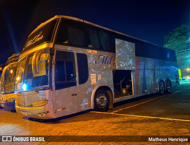 Miltur 2622 na cidade de Dourados, Mato Grosso do Sul, Brasil, por Matheus Henrique. ID da foto: 10978463.