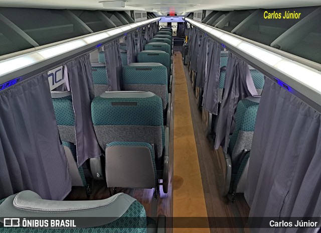 Expresso Concorrência 2339 na cidade de Goiânia, Goiás, Brasil, por Carlos Júnior. Número da foto: #10976374.