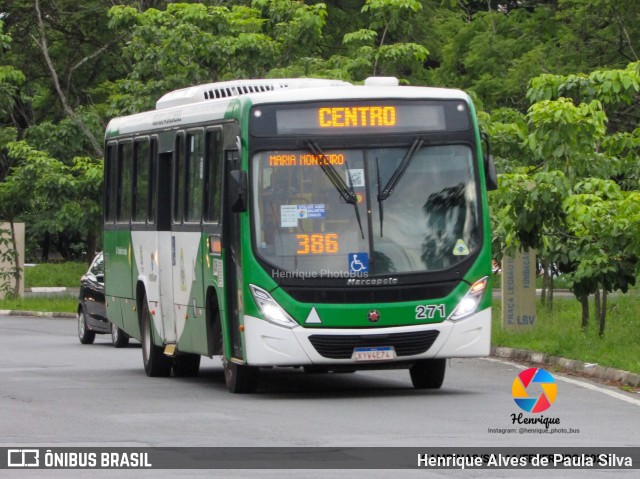 Cooperativa Cotalcamp 271 na cidade de Campinas, São Paulo, Brasil, por Henrique Alves de Paula Silva. ID da foto: 10977160.